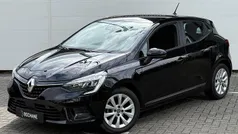 Zwart Gebruikt 2022 Renault Clio V Zen Hatchback | € 14.740 (Eerlijke prijs)