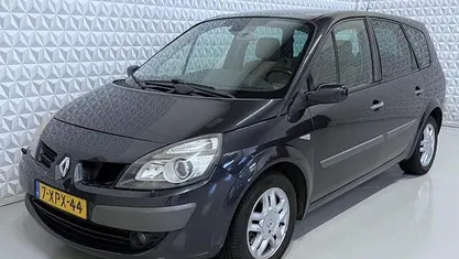 Occasion Renault Grand Scénic II 135 PK (99 kW) 2007 MPV