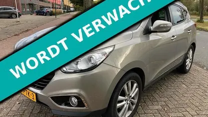 Occasion Hyundai ix35 163 PK (119 kW) 2011 SUV