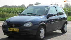 Gebruikt 1998 Opel Corsa Sport Hatchback | € 1.250 (Eerlijke prijs)