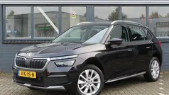 Gebruikt 2022 Skoda Kamiq Style SUV | € 23.450 (Eerlijke prijs)