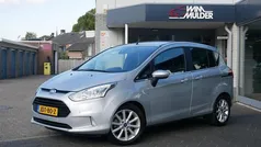 Gebruikt 2016 Ford B-MAX Titanium MPV | € 13.500 (Eerlijke prijs)