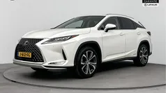 Gebruikt 2020 Lexus RX450h Luxury Line SUV | € 44.945 (Eerlijke prijs)