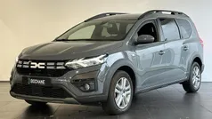 Gebruikt 2023 Dacia Jogger Expression MPV | € 19.295 (Eerlijke prijs)