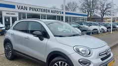 Grijs Gebruikt 2021 Fiat 500X SUV | € 16.890 (Eerlijke prijs)