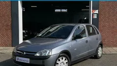 Gebruikt 2002 Opel Corsa Hatchback | € 1.250 (Eerlijke prijs)