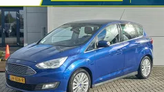 Gebruikt 2016 Ford C-MAX Titanium MPV | € 12.335 (Eerlijke prijs)