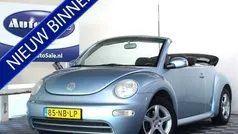 VW Beetle