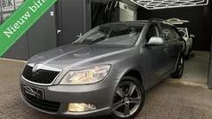 Gebruikt 2011 Skoda Octavia Stationwagen | € 2.750 (Goede deal)