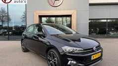 Hatchback Gebruikt 2021 VW Polo Comfortline Hatchback | € 17.445 (Eerlijke prijs)