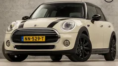 Wit Gebruikt 2016 Mini Cooper Chili Hatchback | € 16.445 (Goede deal)