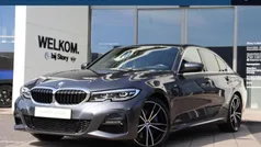Grijs Gebruikt 2020 BMW 330e Executive Sedan | € 30.950 (Eerlijke prijs)