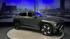 Grijs Gebruikt 2024 Hyundai Kona Comfort SUV | € 28.795 (Eerlijke prijs)