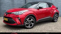 Gebruikt 2023 Toyota C-HR SUV | € 30.900 (Goede deal)