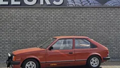 Gebruikt 1982 Opel Kadett Hatchback | € 4.450