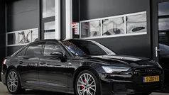 Gebruikt 2020 Audi A6 Competition Sedan | € 39.950 (Super prijs)