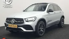Gebruikt 2020 Mercedes GLC300e AMG SUV | € 38.740 (Goede deal)