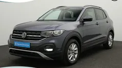 Gebruikt 2023 VW T-Cross Life SUV | € 26.450 (Eerlijke prijs)