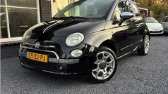 Gebruikt 2008 Fiat 500 Sport Hatchback | € 4.250 (Eerlijke prijs)
