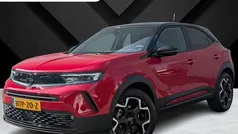 Gebruikt 2024 Opel Mokka Ultimate SUV | € 25.850 (Eerlijke prijs)