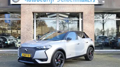 Occasion 2020 DS Automobiles DS3 Crossback E-Tense Performance SUV | € 13.890 (Eerlijke prijs)