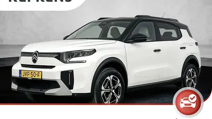 Occasion 2026 Citroën C3 Aircross SUV | € 33.095 (Eerlijke prijs)