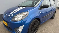 Blauw Gebruikt 2010 Renault Twingo Authentique Hatchback | € 2.999 (Eerlijke prijs)