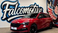 Gebruikt 2020 Skoda Scala Monte Carlo Hatchback | € 16.990 (Super prijs)