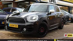 Gebruikt 2020 Mini Cooper Countryman Business SUV | € 27.900 (Eerlijke prijs)