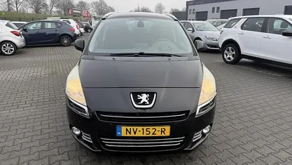 Occasion Peugeot 5008 Active 114 PK (83 kW) 2013 MPV