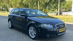 Gebruikt 2005 Audi A3 Sportback Ambition Hatchback | € 2.495 (Eerlijke prijs)