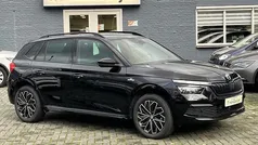 Gebruikt 2024 Skoda Kamiq Monte Carlo SUV | € 31.900 (Eerlijke prijs)