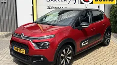 Gebruikt 2021 Citroën C3 Business Class Hatchback | € 10.950 (Super prijs)