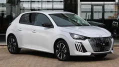 Gebruikt 2025 Peugeot 208 Allure Hatchback | € 26.535 (Super prijs)