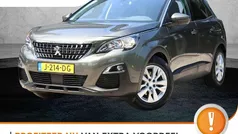 Grijs Gebruikt 2020 Peugeot 3008 SUV | € 19.500 (Eerlijke prijs)