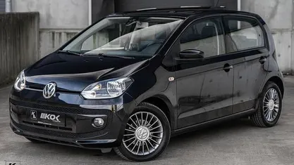 Gebruikt 2013 VW up! high up! Hatchback | € 6.500 (Eerlijke prijs)