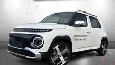 Wit Nieuw 2025 Hyundai Inster Hatchback | € 28.925 (Eerlijke prijs)