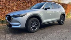Gebruikt 2019 Mazda CX-5 Luxury SUV | € 22.985 (Eerlijke prijs)