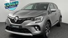 Grijs Gebruikt 2023 Renault Captur Techno SUV | € 26.195 (Eerlijke prijs)