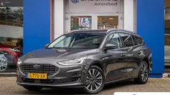 Gebruikt 2023 Ford Focus Titanium X Stationwagen | € 24.895 (Eerlijke prijs)