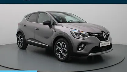 Occasion Renault Captur Intens 142 PK (104 kW) 2023 SUV