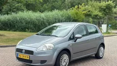 Gebruikt 2006 Fiat Grande Punto Dynamic Hatchback | € 1.999 (Eerlijke prijs)