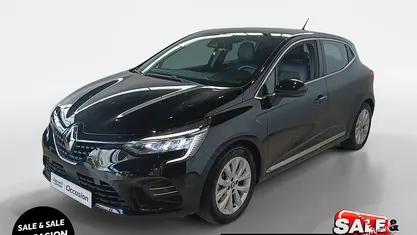 Occasion Renault Clio V Intens 140 PK (102 kW) 2021 Hatchback