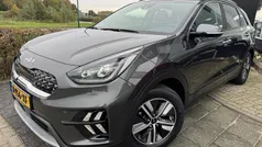 Gebruikt 2022 Kia Niro SUV | € 27.900 (Eerlijke prijs)