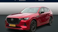 Gebruikt 2023 Mazda CX-60 Homura-Line SUV | € 39.950 (Eerlijke prijs)