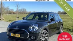 Zwart Gebruikt 2020 Mini Cooper Clubman Stationwagen | € 15.950 (Goede deal)