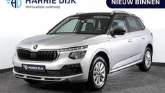 Zilver Gebruikt 2024 Skoda Kamiq Business Line SUV | € 27.495 (Eerlijke prijs)
