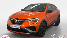 Orange valencia eqb Gebruikt 2022 Renault Arkana R.S. SUV | € 24.935 (Eerlijke prijs)