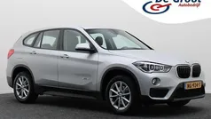 Gebruikt 2017 BMW X1 Executive SUV | € 19.950 (Goede deal)