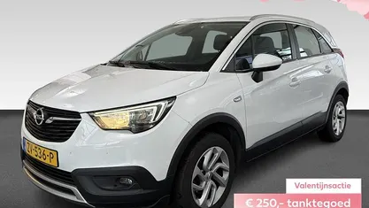 Occasion 2019 Opel Crossland X Innovation SUV | € 13.440 (Eerlijke prijs)